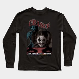 CHANCE VINTAGE Long Sleeve T-Shirt